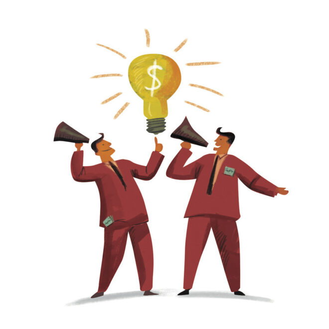 Você SA - Marketing