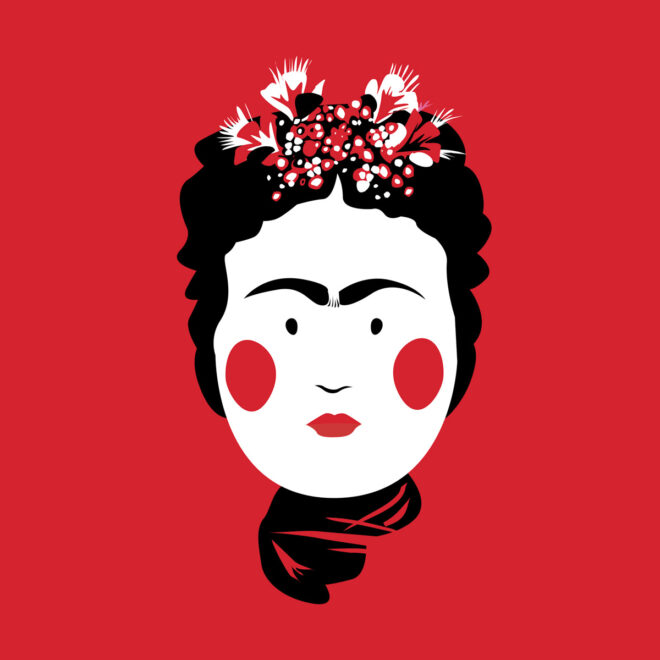 Frida_red