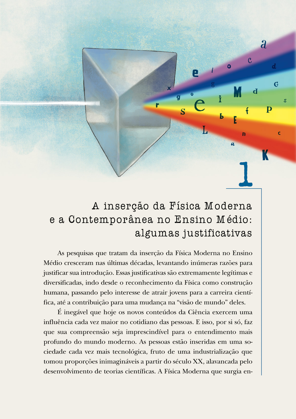 Ilustração para livro da editora FTD