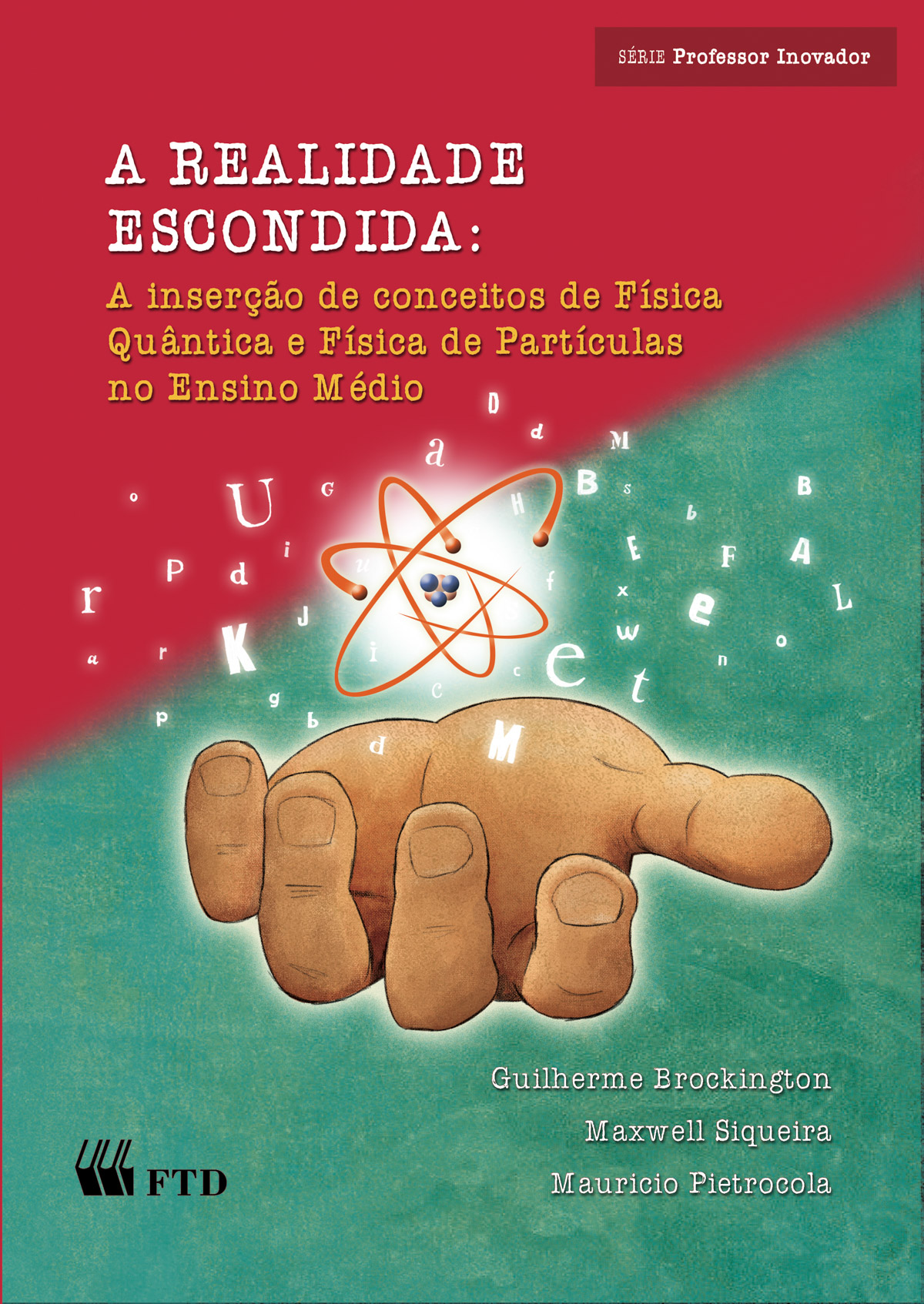 Ilustração para livro da editora FTD